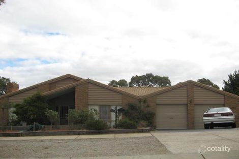 21 Yellow Gum Bvd, Sunbury, VIC 3429