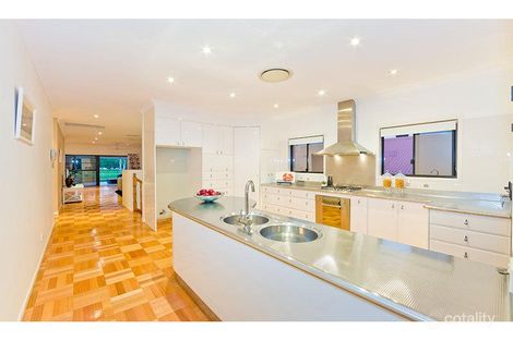 Property photo of 32 Chelmer Street East Chelmer QLD 4068