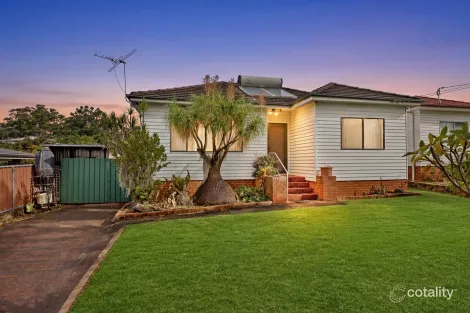 18 Orlando Cres, Seven Hills, NSW 2147