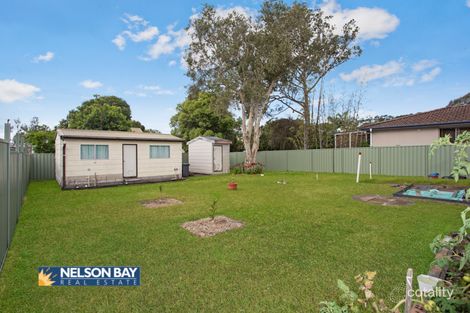 Property photo of 48 Boronia Drive Salamander Bay NSW 2317