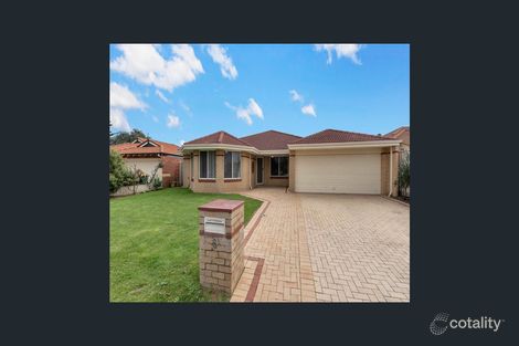 6 Anjou Grn, Port Kennedy, WA 6172