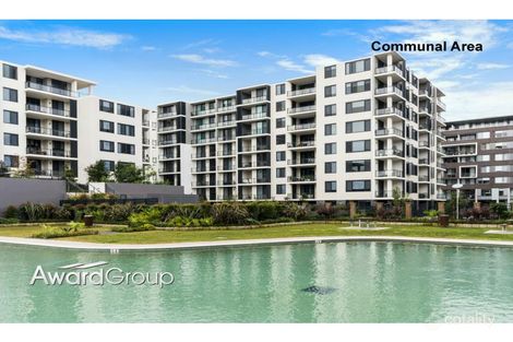 713b/14 Baywater Dr, Wentworth Point, NSW 2127