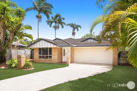 Property photo of 17 Everglades Drive Morayfield QLD 4506