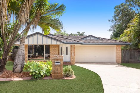 Property photo of 17 Everglades Drive Morayfield QLD 4506
