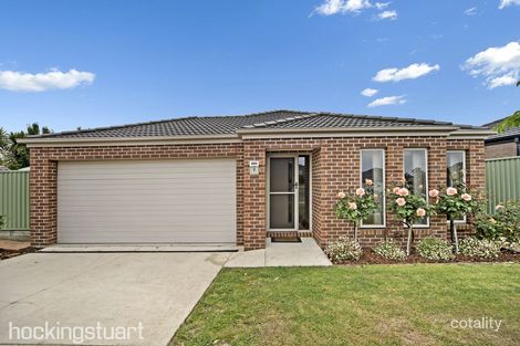 Property photo of 3 McKellar Drive Miners Rest VIC 3352