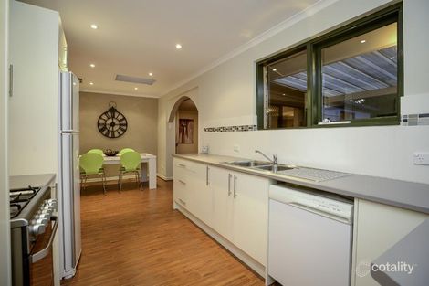 Property photo of 12 Luke Court O'Halloran Hill SA 5158