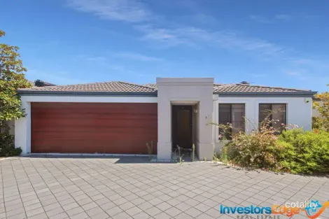 3/22 James St, Cannington, WA 6107