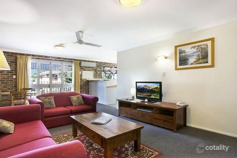 75/11 Ascog Tce, Toowong, QLD 4066