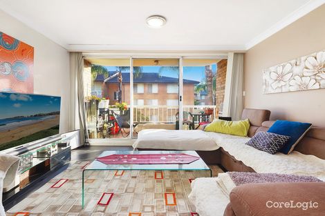 Property photo of 17/7 Mead Drive Chipping Norton NSW 2170
