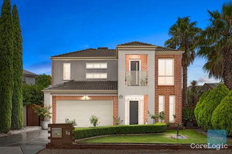 Property photo of 11 Catani Mews Caroline Springs VIC 3023