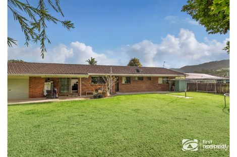 Property photo of 12 Katherine Close Coffs Harbour NSW 2450