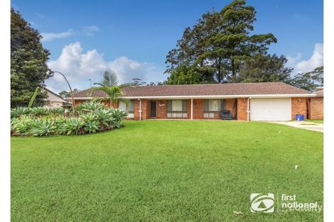 Property photo of 12 Katherine Close Coffs Harbour NSW 2450
