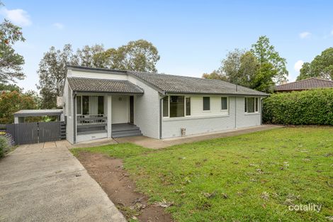 Property photo of 48 Wondalga Crescent Nowra NSW 2541