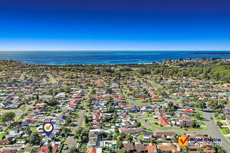 Property photo of 40 Strata Avenue Barrack Heights NSW 2528