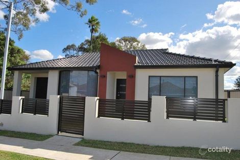 1 James St, Fairfield East, NSW 2165