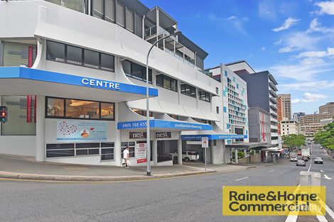 101/109 Leichhardt St, Spring Hill, QLD 4000