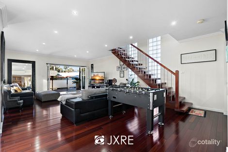 Property photo of 14 Jamieson Avenue Rowville VIC 3178