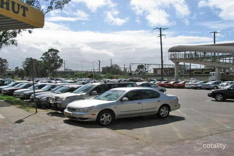 2 Rooty Hill Rd N, Rooty Hill, NSW 2766