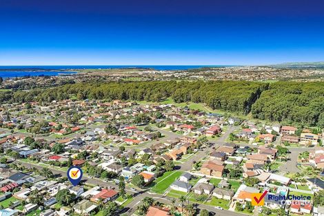 Property photo of 40 Strata Avenue Barrack Heights NSW 2528