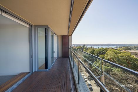 Property photo of 801/185 Macquarie Street Sydney NSW 2000