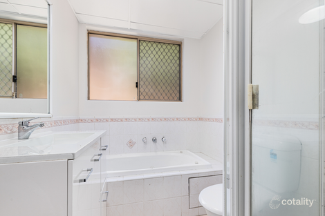 Property photo of 22/261-265 Dunmore Street Pendle Hill NSW 2145