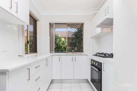 Property photo of 22/261-265 Dunmore Street Pendle Hill NSW 2145