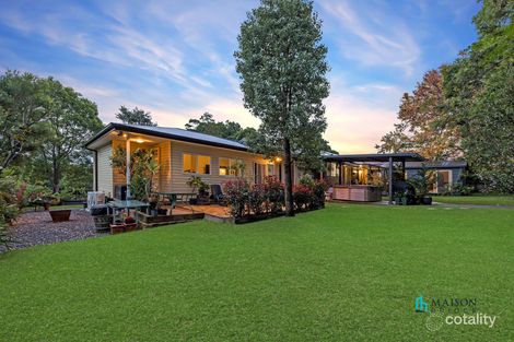 Property photo of 377A Kissing Point Road Ermington NSW 2115