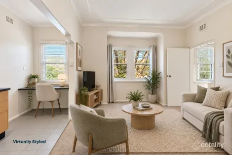 1/131 Johnston St, Annandale, NSW 2038