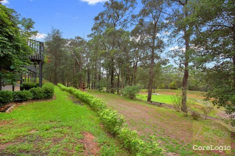 Property photo of 44 Weatherboard Ridge Road Blaxlands Ridge NSW 2758