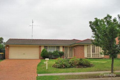 Property photo of 8 Tonkin Crescent Schofields NSW 2762