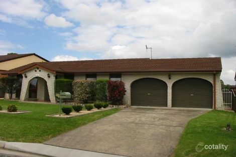 20 Arkana Ave, Cundletown, NSW 2430