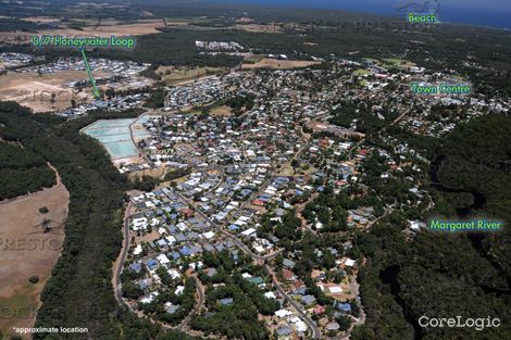 Property photo of 8/7 Honeyeater Loop Margaret River WA 6285