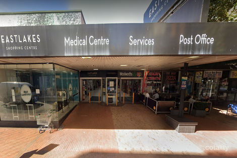 Property photo of 19/64 Mascot Drive Eastlakes NSW 2018