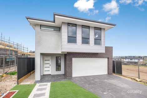 Property photo of 110 Turffontein Avenue Box Hill NSW 2765