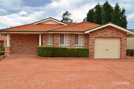 Property photo of 8/21-23 Timothy Place Edensor Park NSW 2176
