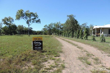 13 Cradler Ct, Bluewater Park, QLD 4818