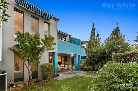 Property photo of 1 Fisher Mews Waterways VIC 3195