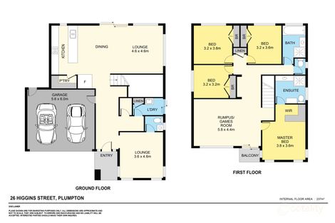 Property photo of 26 Higgins Street Plumpton VIC 3335