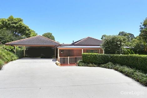 Property photo of 9 Chisholm Road Richmond Hill NSW 2480