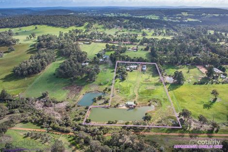 2725 Lilydale Rd, Chidlow, WA 6556