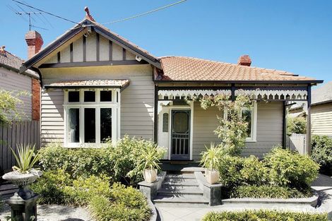 Property photo of 128 Harcourt Street Hawthorn East VIC 3123