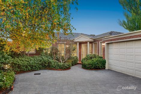 4a Corhampton Rd, Balwyn North, VIC 3104