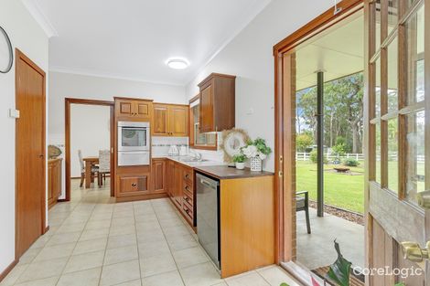 Property photo of 613 Woollamia Road Woollamia NSW 2540