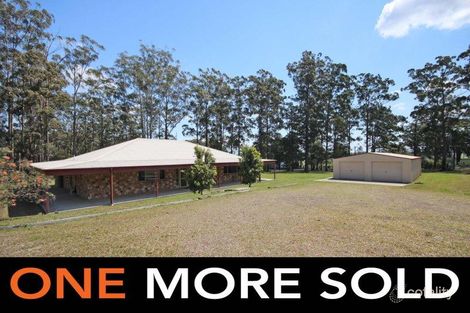 Property photo of 4 Belle Rio Close Verges Creek NSW 2440