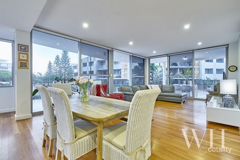 Property photo of 2/30 South Beach Promenade North Coogee WA 6163