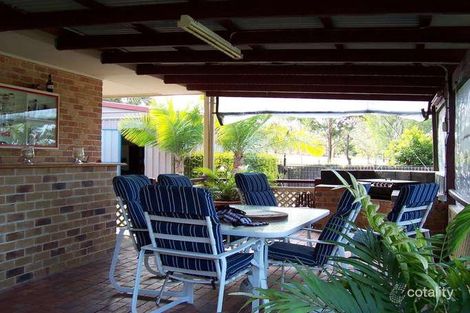 Property photo of 75 Ferrier Road Narangba QLD 4504