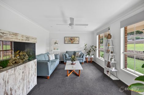 Property photo of 26 Greco Place Rosemeadow NSW 2560