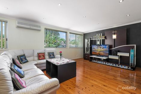 Property photo of 41 Amaroo Avenue Georges Hall NSW 2198