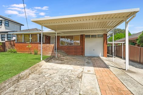 Property photo of 41 Amaroo Avenue Georges Hall NSW 2198