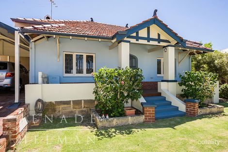 Property photo of 17 Connaught Street West Leederville WA 6007